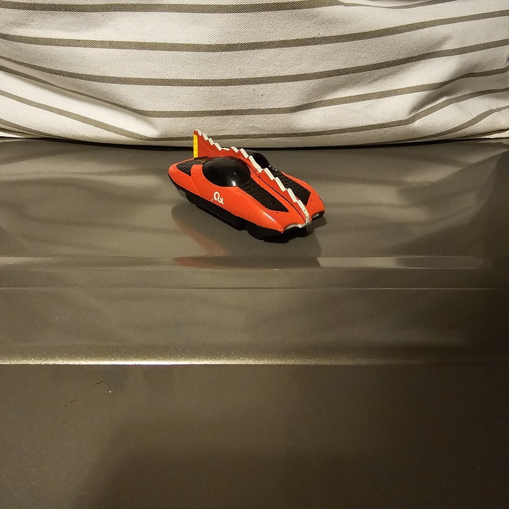 Genuine Saban / Applause 1996 Masked Rider Magno Vehicle